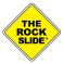 Rock Slide slide tubes