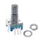 Rotary encoder 20 pulssia kierroksella myös painonappi