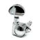 Roto style 3L/3R virityskoneisto, kromi