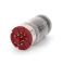 6550A-STR REDBASE, TAD-Tubes Premium Matched