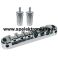 Rullatalla TALLA6538CR, heavy, 6-kielinen, kromi