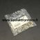 Schroff 21100-379 collar screw 100 pcs M2.5 x 11 mm