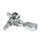Gotoh SG381-MG-04 viritin 3L+3R Kromi