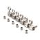 Gotoh SD91-05M viritin 6L Nikkeli