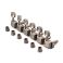 Gotoh SD91-05M relic viritin 6L Aged Nikkeli