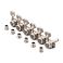 Gotoh SD91-MGT-05M lukkiutuva viritin 6L Nikkeli
