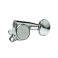 Gotoh SG381-05 viritin 3+3 Kromi