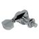 Gotoh SGS510Z-MGT-A07 viritin 6L Kromi