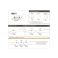 Gotoh SGS510Z-MGT-A07 viritin 6L Kromi