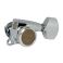 Gotoh SGS510Z-MGT-A07 viritin 6L Kromi
