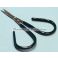 Open Loop Scissors 4" suorat all purpose TFH®