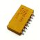 Pintaliitos SMD vastusverkko Bourns 4816P001333 SO-16