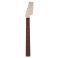 ST tyylinen kaula ST MAPLE / PAU FERRO 21 FRET muotoilematon lapa