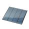 Pieni aurinkokenno 9V 222mA 2W