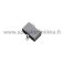 BAS40-05W SMD pintaliitos small signal schottky SOT-323 SOT323