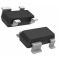 MAX6160EUS Low Dropout 1.23 to 12.4V Adjustable Reference SMD  SOT-143-4 kotelo