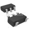 MIC5205-3.0BM5 SMD 3V 150mA LDO pintaliitos regulaattori  SOT-23-5 kotelo