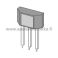 CYD512 Bipolar Hall Effect Switch latch hall anturi