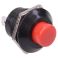 Push button 12VDC 10A OFF / (ON)