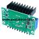 STEP-DOWN DC/DC muunnin 1.25 - 35 V 9A max