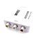AV (komposiitti / CVBS) - HDMI -muunnin