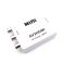 AV (komposiitti / CVBS) - HDMI -muunnin