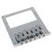 TALLA06CR, Tele -tyylinen talla humbuckerille, kromi