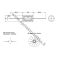 Vibration switch for Arduino applications horizontal model SW-420 (roller type)