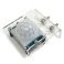 Teline HC-SR501 PIR moduulille