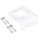Teline HC-SR501 PIR moduulille