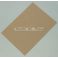 Fly Foam Thin Surfing Fly Foam Grey TFH®