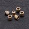 Gotoh TLB-1 RELIC kieliholkki setti (6kpl) - vanhennettu nikkeli