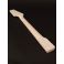 TC tyylinen kaula TC MAPLE / PAU FERRO 21 FRET muotoilematon lapa