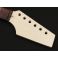 TC tyylinen kaula TC MAPLE / PAU FERRO 21 FRET muotoilematon lapa
