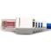 Modular pistoke CAT6 kaapelille 8/8 RJ45 UTP ei työkaluja