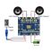 TPA3110 XH-A232 D -luokan digitaalinen 2 x 30W PBTL vahvistin