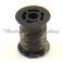 Tungsten thread Wire Body Wire Fine 0.1 mm n. 5m roll (5.47yd)