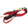 Vedenpitävä USB pistorasia 12-24V - Quick Charge + PD