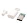 USB C USB-C USB-3.1 liitin koottava malli