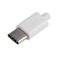 USB C USB-C USB-3.1 liitin koottava malli