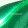 Vaappufolio suklaakonvehtifolio sileä vihreä
