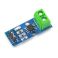 Current sensor board ACS712T 5A