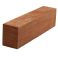 African Mahogany pala - 320x80x65 mm