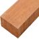 African Mahogany pala - 320x80x65 mm