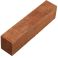 African Mahogany pala - 320x80x65 mm