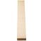 Curly Maple kitaran kaula-aihio 700x85x25mm