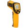 Infrapunalämpömittari -50 ... +550°C