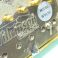 Wilkinson® WVC humbucker hot Alnico 5 kaula kulta musta kehys WVCNGD