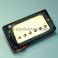 Wilkinson® WVC humbucker hot Alnico 5 kaula kulta musta kehys WVCNGD