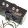 Wilkinson® jazz bass tallamikki, musta